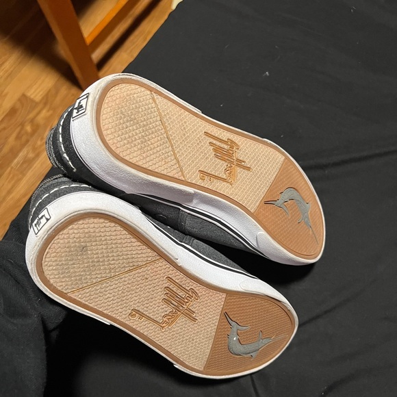 New Guy Harvey Slip ons - Picture 5 of 6